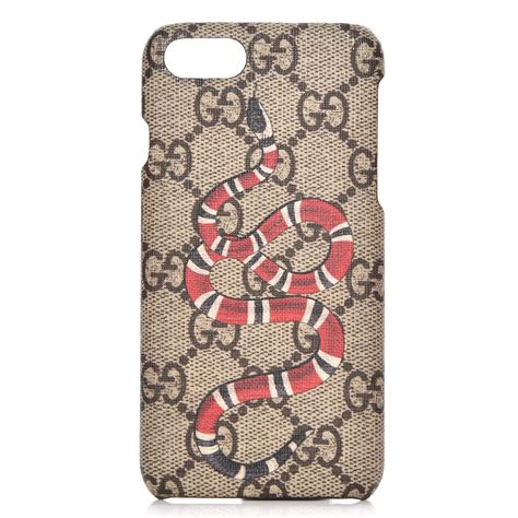 gucci phone cases for iphone 7|Gucci phone case kingsnake.